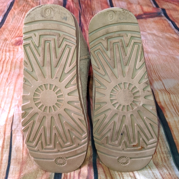 Ginger snap boots - Picture 4 of 4